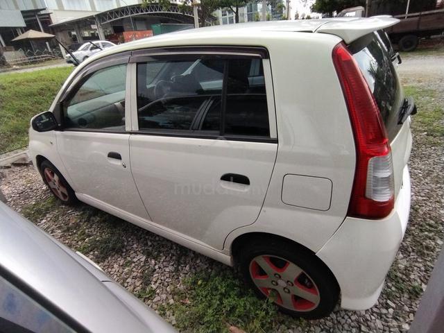 Perodua VIVA ELITE 1.0 EZ (Auto) 2012 - 3