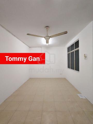 Taman Merpati Indah @ Bukit Tambun 2-storey 1200Sqft Freehold For Sale 1