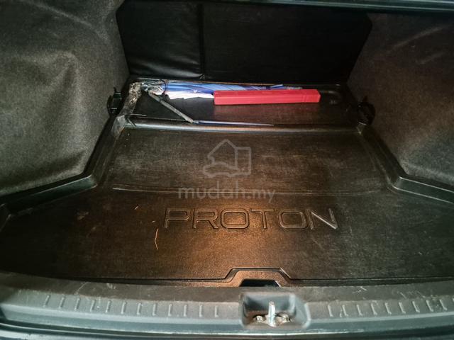 2012 Proton PREVE 1.6 CFE PREMIUM (A) - 4