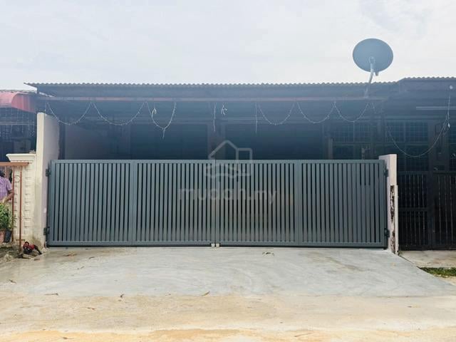 Taman Ria | Sungai Petani 1