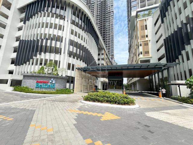Sunway Belfield 1