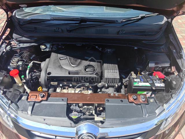 2018 Proton PERSONA 1.6 PREMIUM (A) - 5