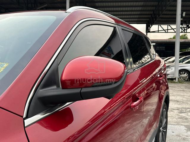 2019 Proton X70 1.8 PREMIUM 2WD (A) - 2