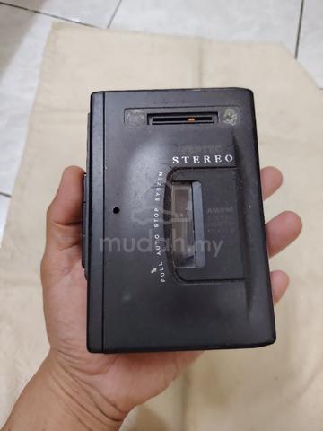 walkman - photo 2 of 4