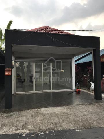 Lot Kedai Untuk Disewa (Taman Setapak, KL) 1