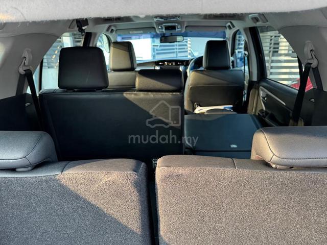 2023 Toyota FORTUNER SRZ 2.7L (A) - 3