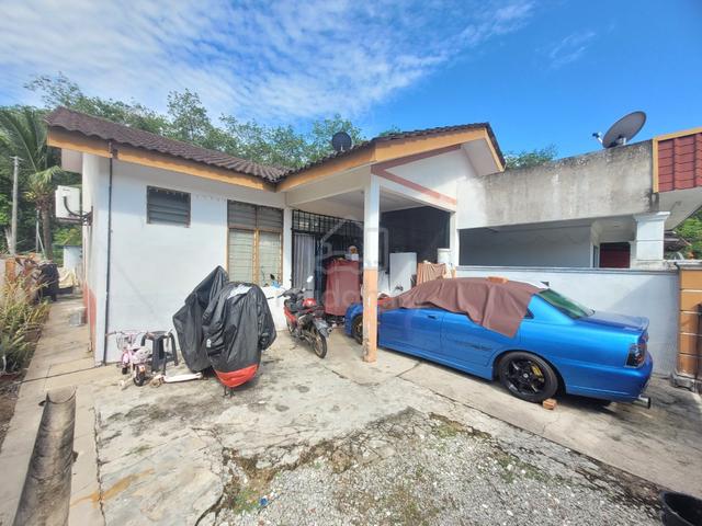 TERMURAH ENDLOT Intan Perdana Port Dickson 1