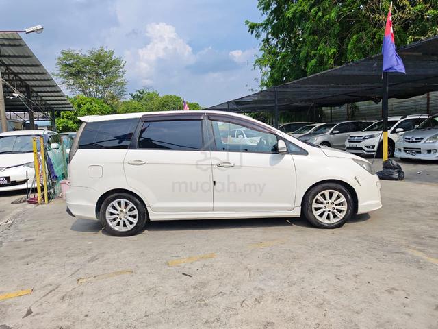 2013 Proton EXORA FULL SPEC 1.6 (AUTO) -LOAN KEDAI - 2