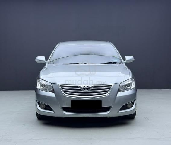 ACV40 2008 Toyota CAMRY 2.0 E SPEC VVTI (A) - 3