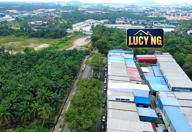 10.00 acres | Commecial Land | Bukit Minyak | Bukit Mertajam | Penang 1