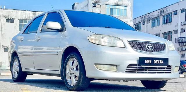 [💥JACKPoT💥]05 CARKING LADYOWN VIOS 1.5 E(A) - 3