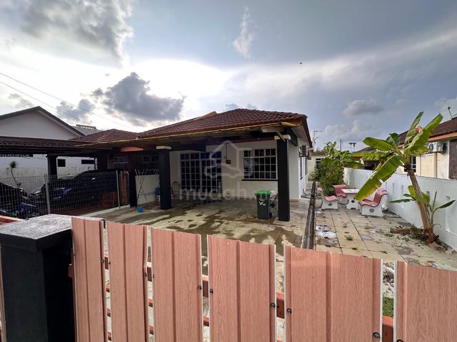 Rumah Untuk Di Sewa Fullyfinish Alor Setar 1