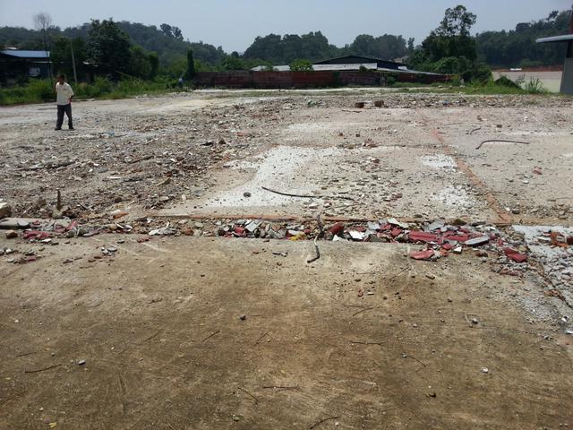 Chan Sow lin Industrial Land🔥 Shamelin Perkas Desa Tun Razak 1