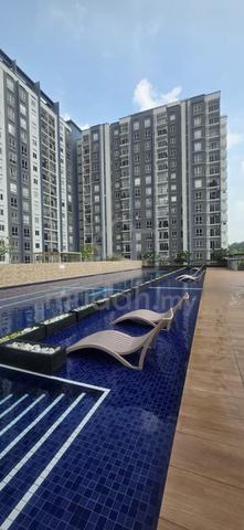 Idaman Bukit Jelutong 1