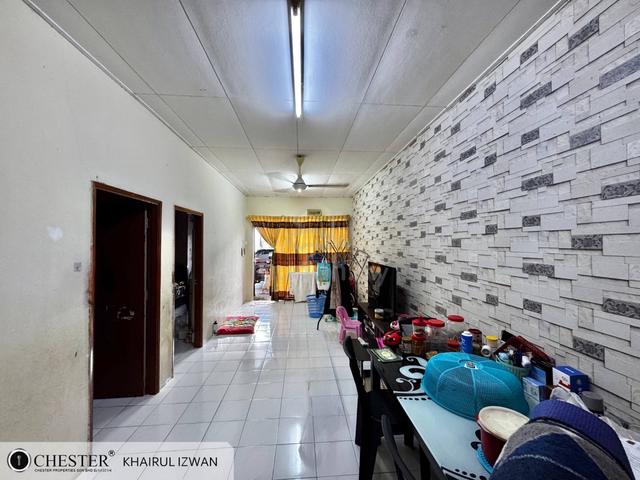 Paling Murah | Single Storey Taman Lestari Putra Seri Kembangan 1