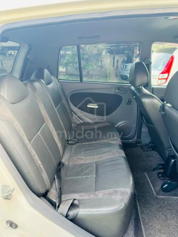 2011 Perodua VIVA 1.0 ELITE EXCLUSIVE EJ-VE (A) - 5