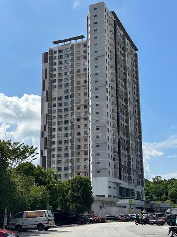 Zentro Residences 1