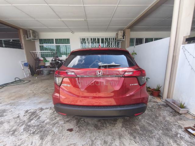 2021 Honda HR-V 1.8 V (A) - 3