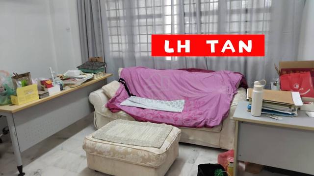 Kayangan Puri Mutiara (KPM) 1