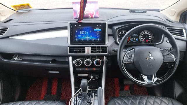 2022 Mitsubishi XPANDER 1.5 MY20 (A) - 5