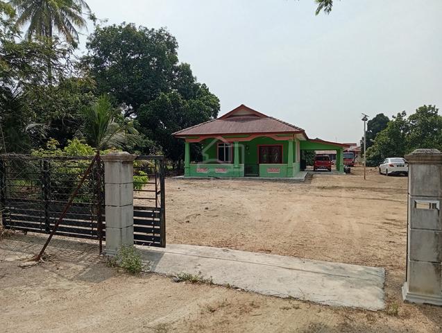 Rumah untuk disewa 1