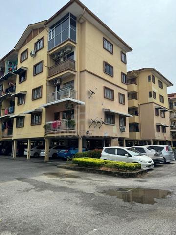 Delima Impian Apartment 1