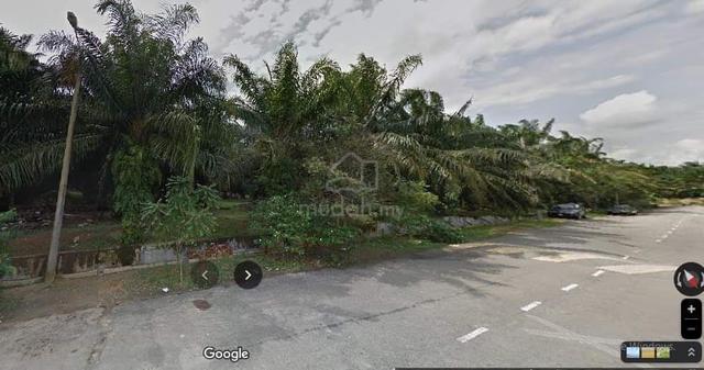 Agricultural Land Freehold Jasin Rim Mutiara 1