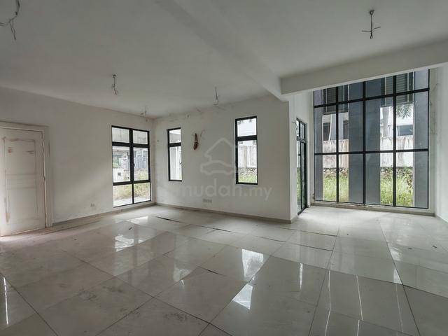 BELOW VALUE SEMI-D Vista Kirana Ozana Impian Tiara Golf Tasik Utama 1