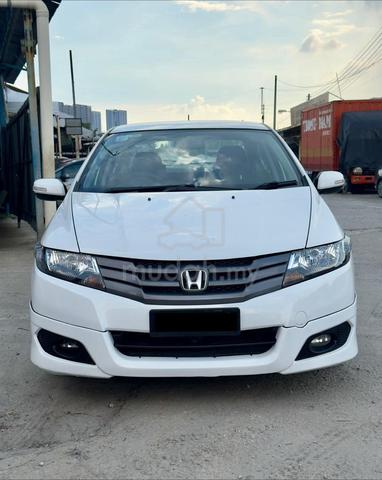 2011 Honda CITY 1.5 E (A)FREE 1 YEAR WARRANTY - 3
