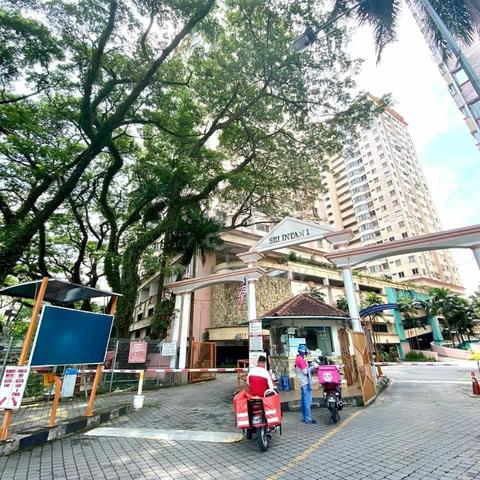 Sri Intan 1 1