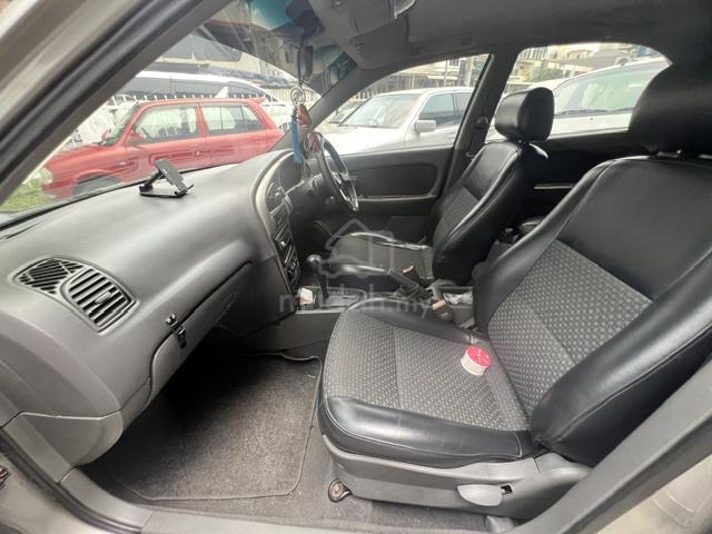 2009 Kia SPECTRA 1.6 MNAFB2473AN (A) - 5