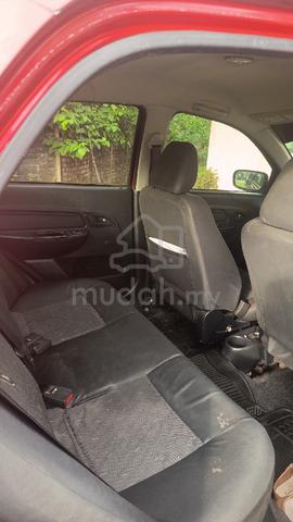 2013 Proton SAGA 1.3 FLX STANDARD (A) - 2