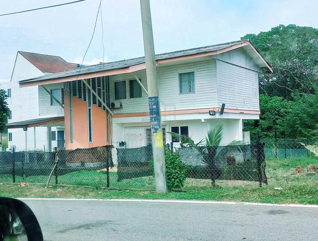 Holiday home close to beach 1