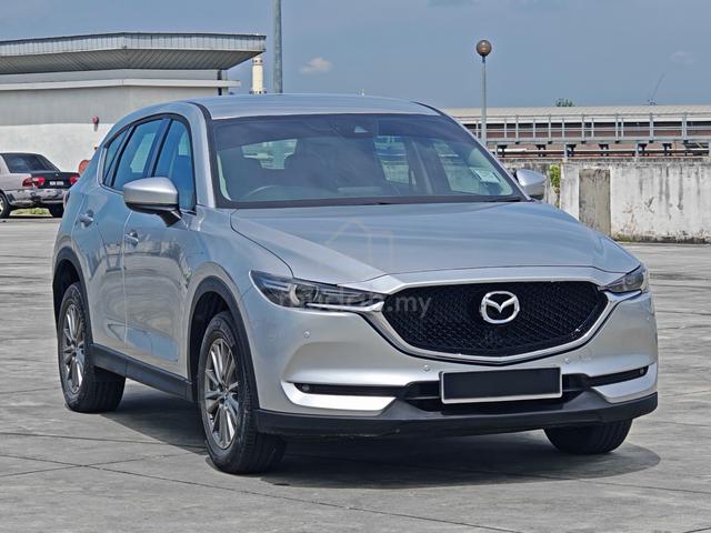 2018 Mazda CX-5 2.0 G GLS 2WD FACELIFT (A) TIP TOP - 2