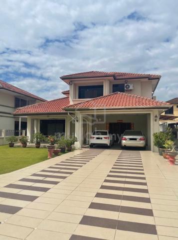 Double Storey Bungalow(Direct Owner)(Taman Tambun Indah) 1