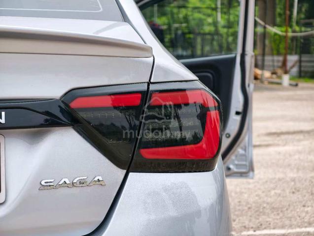 2023 Proton SAGA 1.3 PREMIUM S FULL SERVICE PROTON - 5