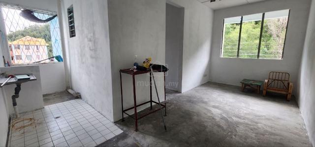 Seri Maju & Sepangar Ria 1