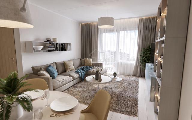 Seasons Garden Residences @ Wangsa Maju 1