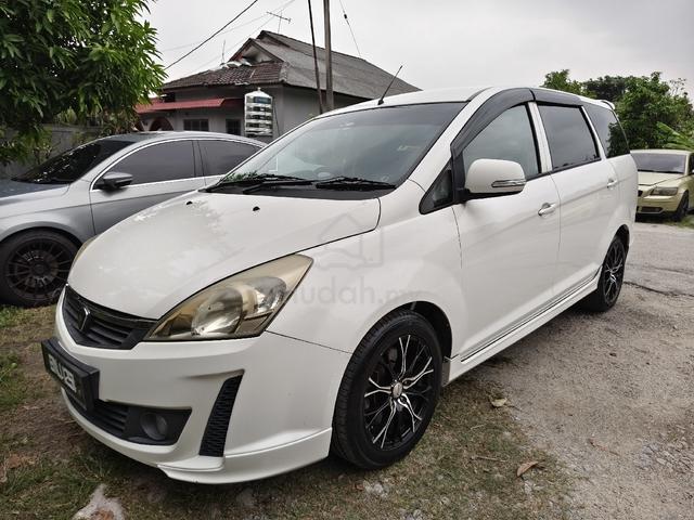 2015 Proton EXORA 1.6 EXECUTIVE FACELIFT (A) - 1