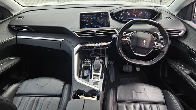 Peugeot 3008 1.6 Allure E/SEAT L/SEAT 360 CAMERA - 4