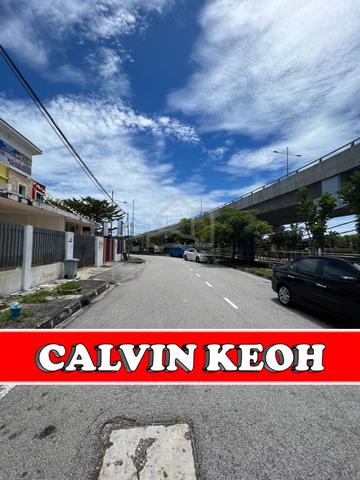 2 Storey Semi D Lorong Teluk Tempoyak Batu Maung Southbay Residence 2