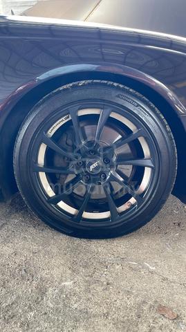 2009 Audi A4 2.0 TFSI S-LINE (A) - 3