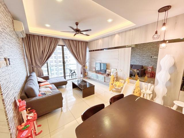 Atlantis Residences 1