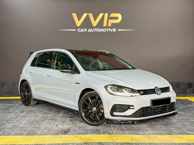 2019 Volkswagen GOLF 1.4 MK7.5 RLINE DIGITAL METER - 3