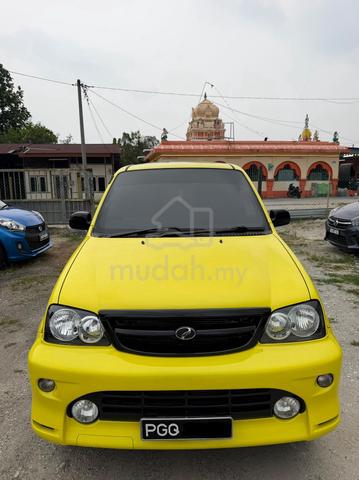 2005 Perodua KEMBARA 1.3 CT EZ FACELIFT (A) - 3