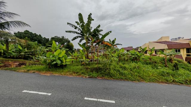 Ready INFRA Lot Banglo Sect 2 Bersebelahan Mutiara Bdr Baru Bangigi 1