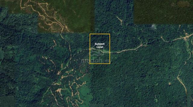 CL Land | 165 acres | Agricultural | Paitan | Labuk Sugut | Beluran | 1