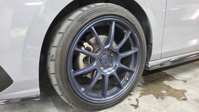 2022 Volkswagen GOLF 1.4 TSI R-LINE (A) - 2