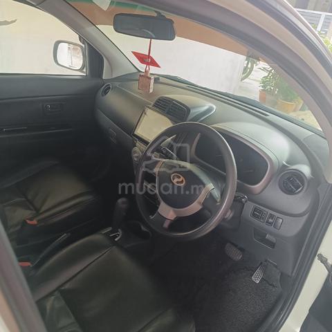 2008 Perodua MYVI 1.3 EZ (A) - 3