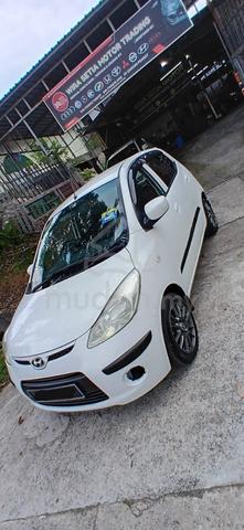 2010 Hyundai I10 1.1 (A) - 3